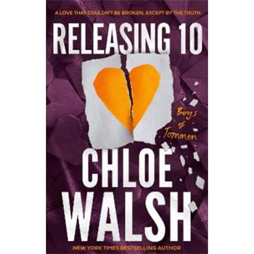 Chloe Walsh Releasing 10