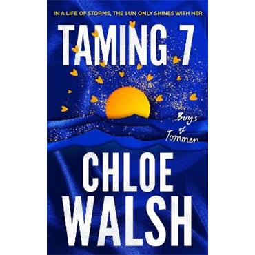 Chloe Walsh Taming 7