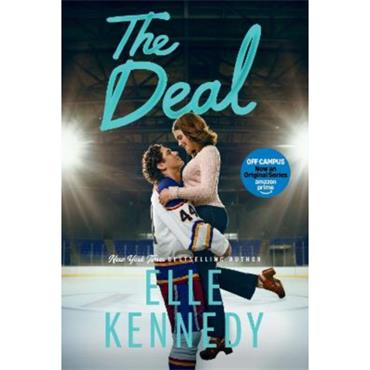 Elle Kennedy The Deal