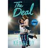 Elle Kennedy The Deal