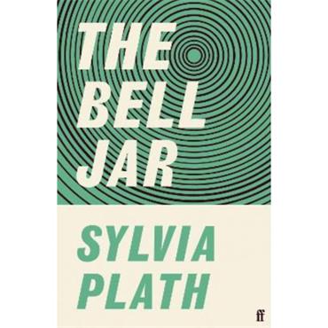 Slyvia Plath The Bell Jar