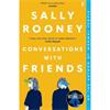 Rooney Sally Conversations With Friends