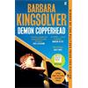 Barbara Kingsolver Demon Copperhead