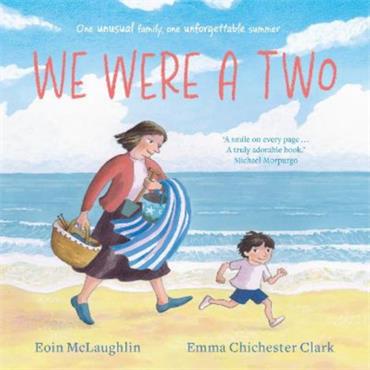 Eoin Mclaughlin We Were A Two