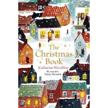 Katherine Woodfine The Christmas Book