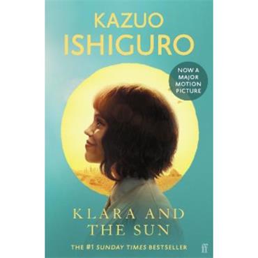 Kazuo Ishiguro Klara And The Sun
