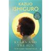 Kazuo Ishiguro Klara And The Sun