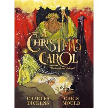 Charles Dickens A Christmas Carol