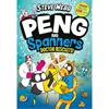 Steve Webb Peng And Spanners: Doctor Biscuits!