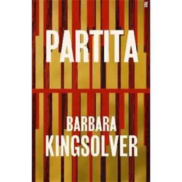 Barbara Kingsolver Partita