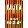 Barbara Kingsolver Partita
