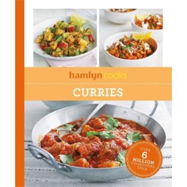Hamlyn Hamlyn Cooks: Curries