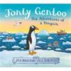Julia Donaldson Jonty Gentoo: The Adventures of a Penguin