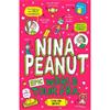 Sarah Bowie Nina Peanut: Epic World Tour Era (Book 3)