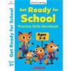 Scholastic Get Ready For School