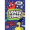 Aoife Dooley Squid Squad 2: Shrimply The Best