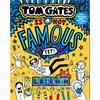 Liz Pichon Tom Gates 25: Tom Gates Is Not Famous (Yet)