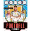 Scholastic Football Colouring