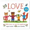 Axel Scheffler Love