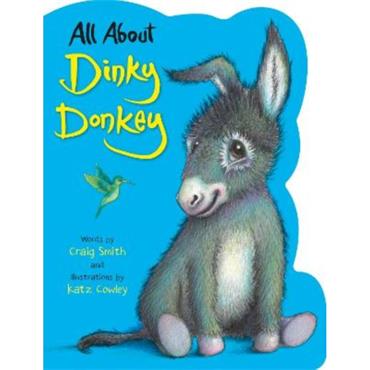 Craig Smith All About Dinky Donkey
