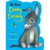 Craig Smith All About Dinky Donkey