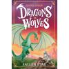 Glenn Dakin Dragons Vs Wolves: Fallen Star