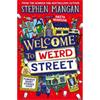Stephen Mangan Welcome To Weird Street