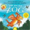 Julia Donaldson Zog Slide And Seek