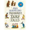 Axel Scheffler Axel Scheffler's Treasury Of Fairy Tales
