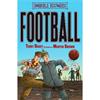 Terry Deary Football