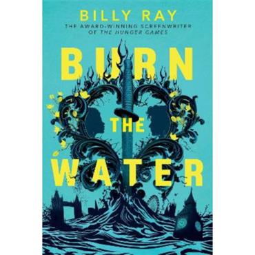 Billy Ray Burn The Water