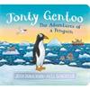 Julia Donaldson Jonty Gentoo