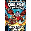 Dav Pilkey Dog Man 14: Big Jim Believes