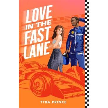 Tyra Prince Love In The Fast Lane