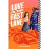 Tyra Prince Love In The Fast Lane