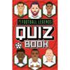 George Maudsley Football Legends Quiz Book