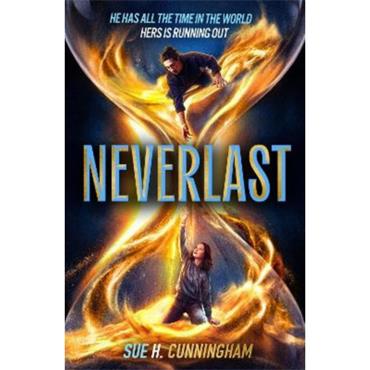 Sue H. Cunningham Neverlast
