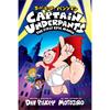 Dav Pilkey Captain Underpants: The First Epic Manga