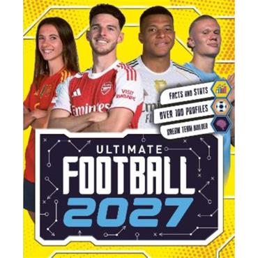 Scholastic Ultimate Football 2027