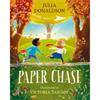 Julia Donaldson Paper Chase