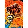 Jamie Gregory Bone Head: Guardian Of The Underworld