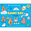 Scholastic Rainy Day Cuties Play Pad