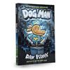 Dav Pilkey Dog Man (10th Birthday Ed)