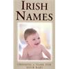 Felicity Trotman Irish Names