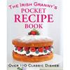Tony Potter Irish Grannys Pocket Recipe Book