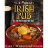 Tony Potter Pocket Irish Pub Recipe Book