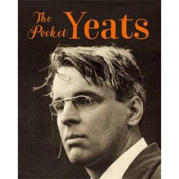 Gill Pocket Biography of WB Yeats