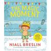 Niall Breslin The Magic Moment