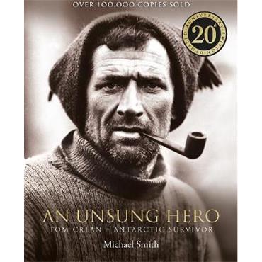 Michael Smith An Unsung Hero