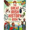 Myles Dungan The Great Irish History Book